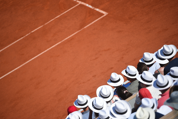 Roland-Garros Tennis