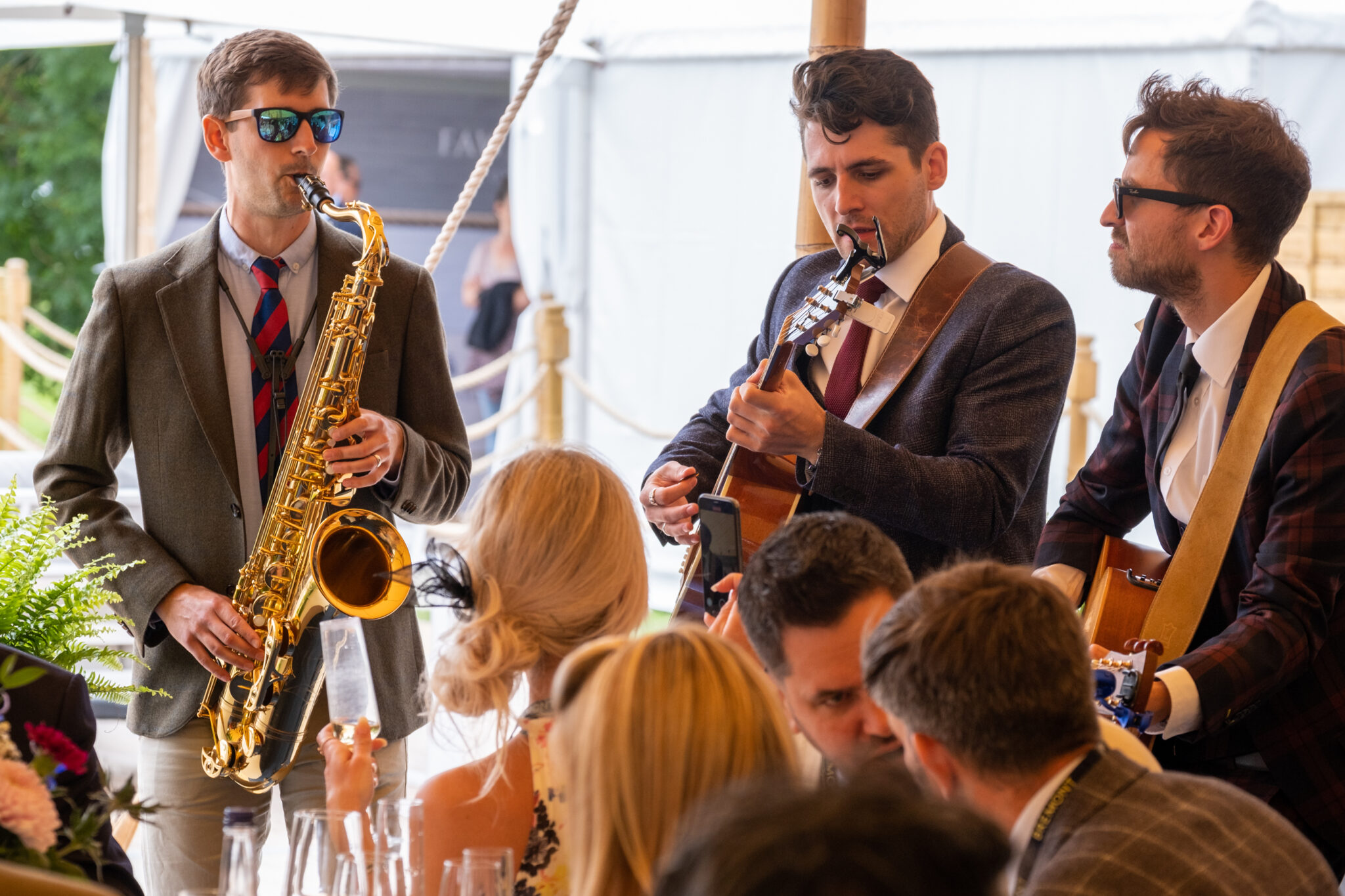 Henley Royal Regatta 2024 Hospitality Packages STH UK